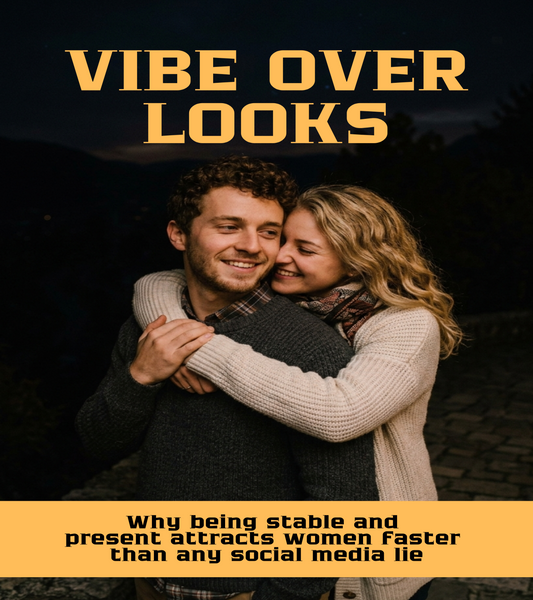 VIBE OVER LOOKS